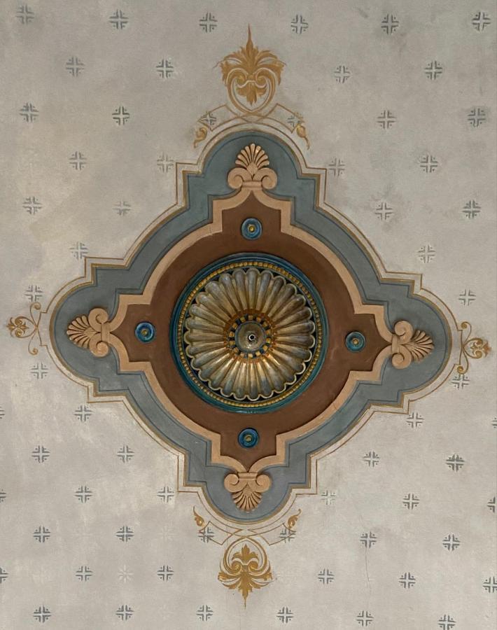 بيزا Appartamento Orsini المظهر الخارجي الصورة